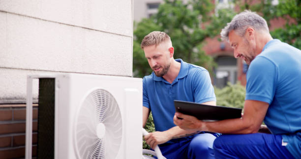 Best HVAC companies near me  in North Lauderdale, FL