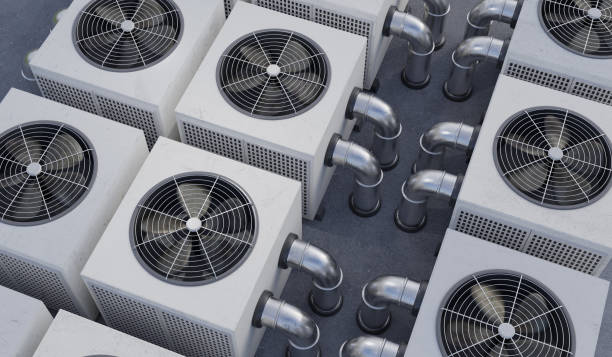  North Lauderdale, FL HVAC Pros
