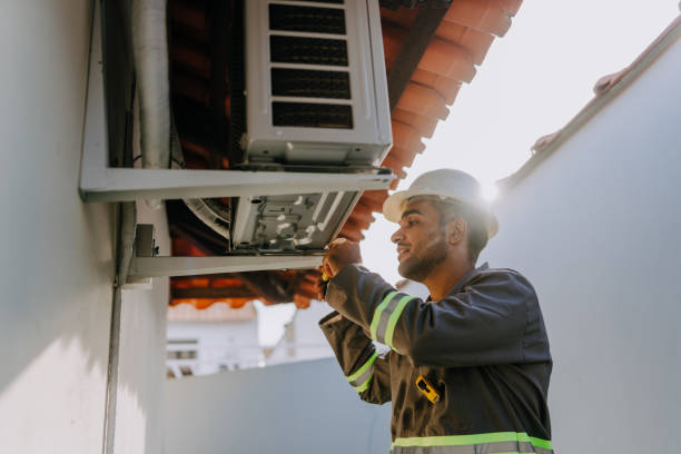 Reliable North Lauderdale, FL HVAC Solutions