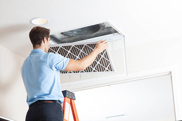 Best HVAC system installation  in North Lauderdale, FL