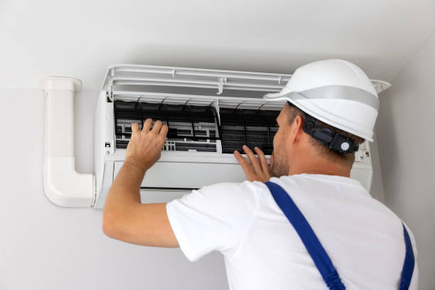 Best Ductless HVAC repair  in North Lauderdale, FL