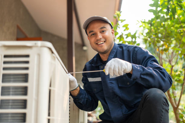 Best HVAC system installation  in North Lauderdale, FL