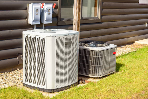 Best Emergency HVAC repair  in North Lauderdale, FL